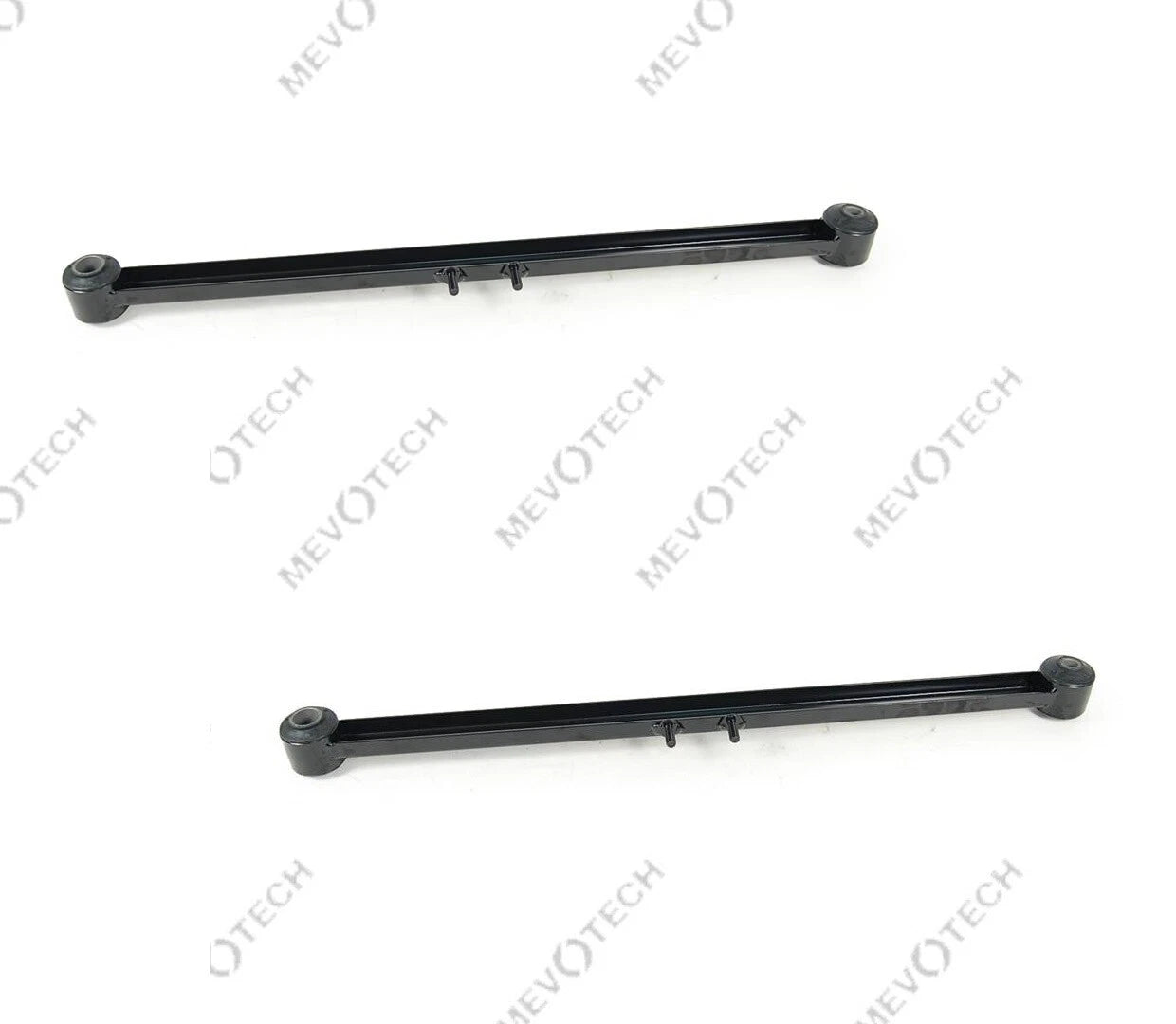 Set of 2 Rear Suspension Trailing Arms for Mazda 626 (1998–2002)