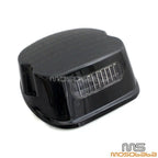 Smoke LED Brake Taillight Lamp for Harley FLSTF FLSTFB FLST FLTR FLHR FLHTKL