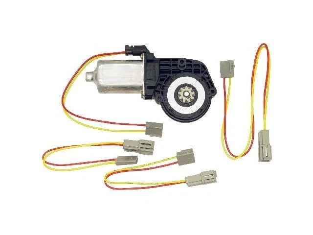 Front Right Window Motor for Mazda Navajo (1991–1994) BC931YZ