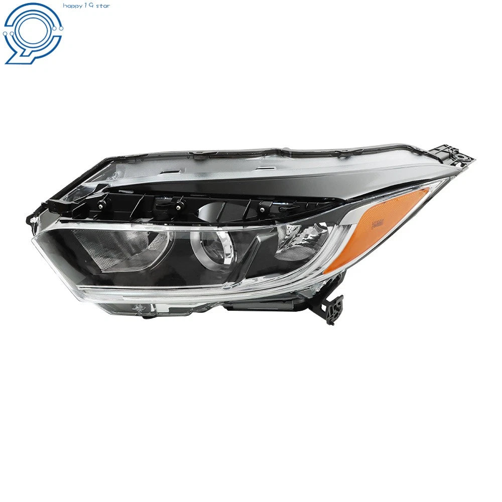 Headlight Assembly Left for Honda HR-V (2019-2021) with LED DRL