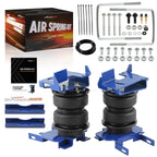 Rear Air Spring Kit for Ford F-150 4WD (2015–2020)
