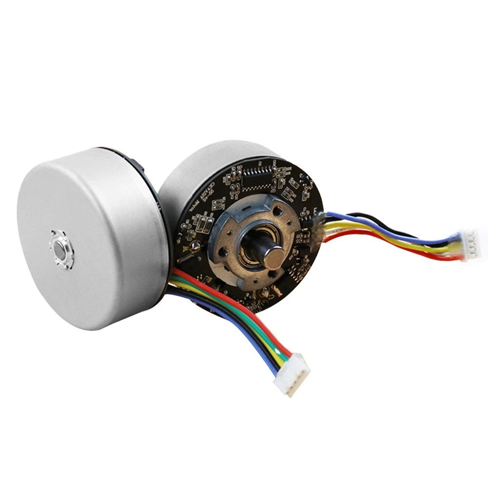 40W Brushless Motor BL5520 24V DC for PWM Speed Control