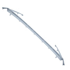 Front Bumper Cover for Lexus CT200h (2016–2017) Lower 5312276020 LX1216105