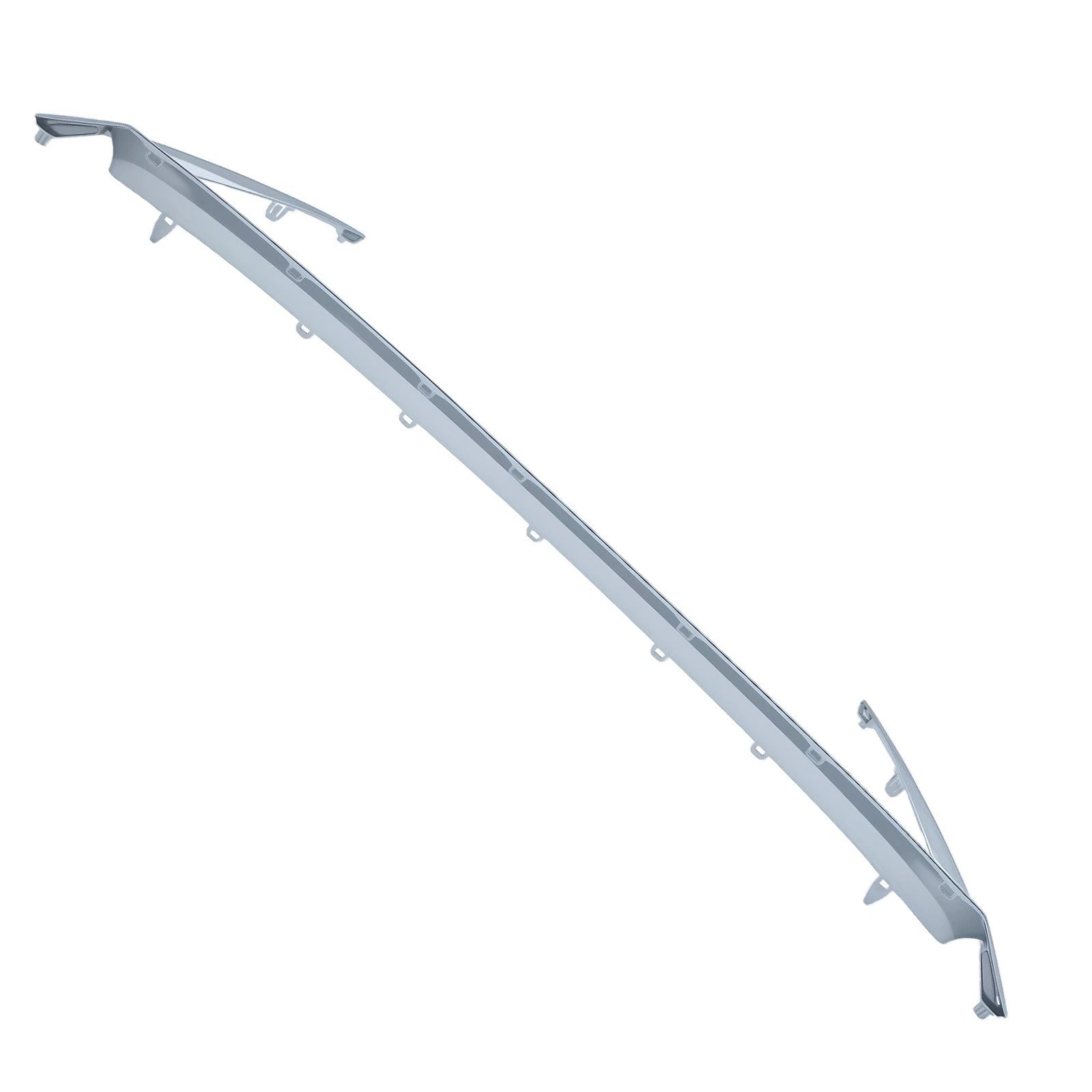 Front Bumper Cover for Lexus CT200h (2016–2017) Lower 5312276020 LX1216105