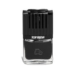 Treefrog Air Vent Clip-On Air Freshener for Car Home Office (0.3oz)