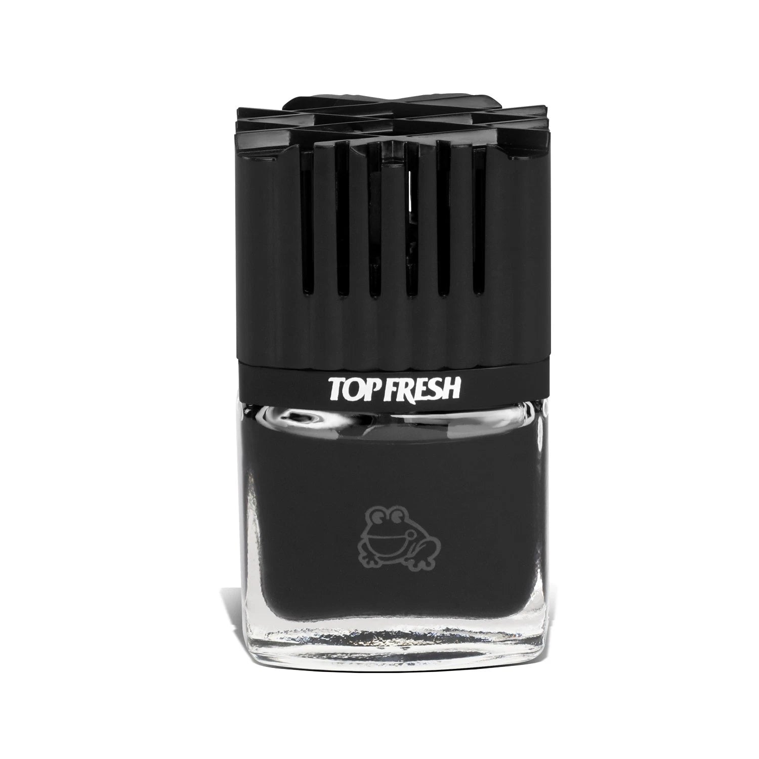 Treefrog Air Vent Clip-On Air Freshener for Car Home Office (0.3oz)