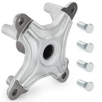 2 x Rear Wheel Hubs for Polaris Hawkeye 300 Sportsman 300