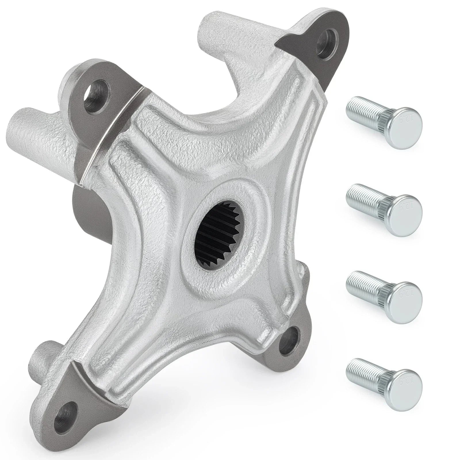 2 x Rear Wheel Hubs for Polaris Hawkeye 300 Sportsman 300