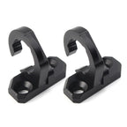 Rear Brake Hose Clamp for Kawasaki KX 85 125 250 500
