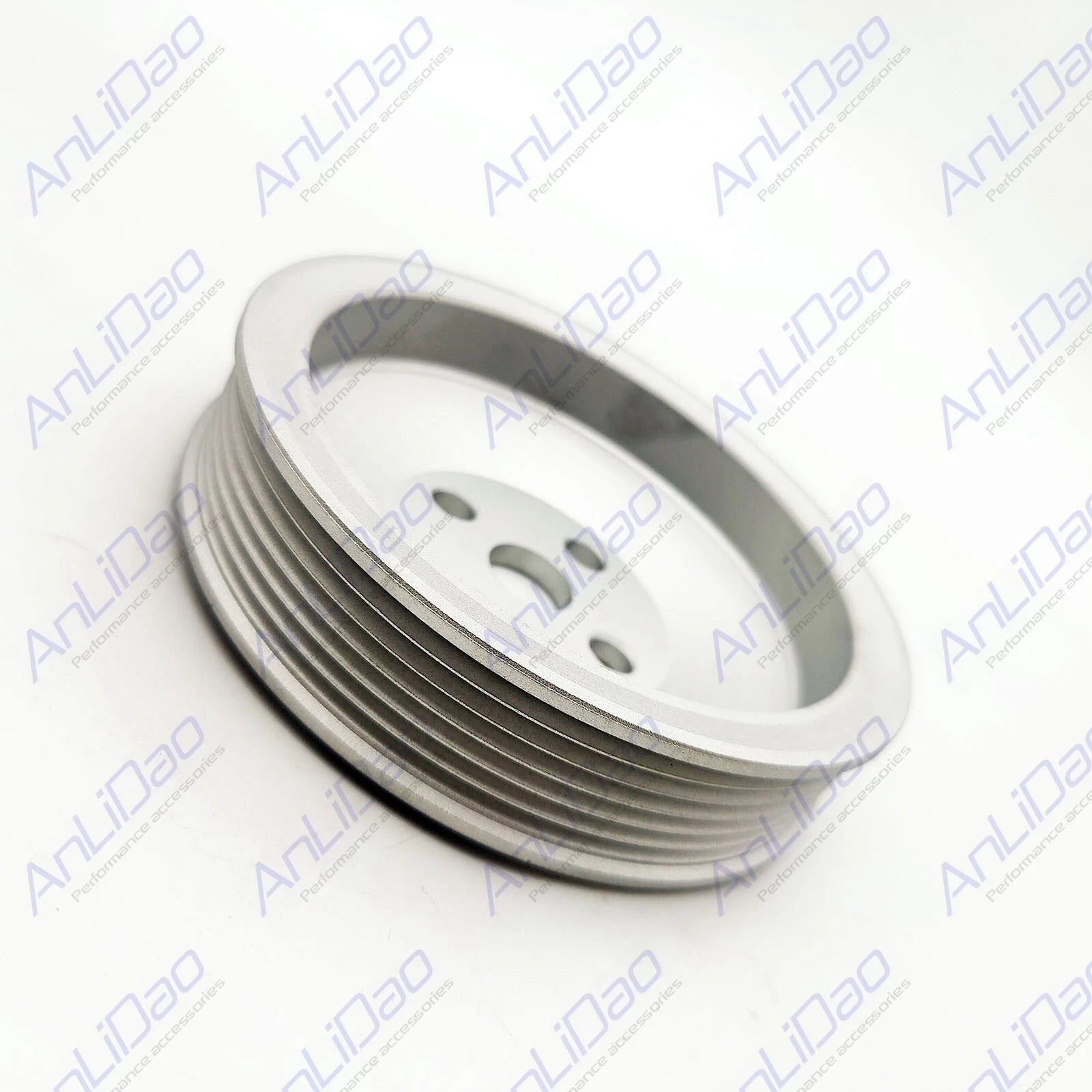 Billet Seawater Pump Pulley for Mercruiser (1997–UP) 807731 861579