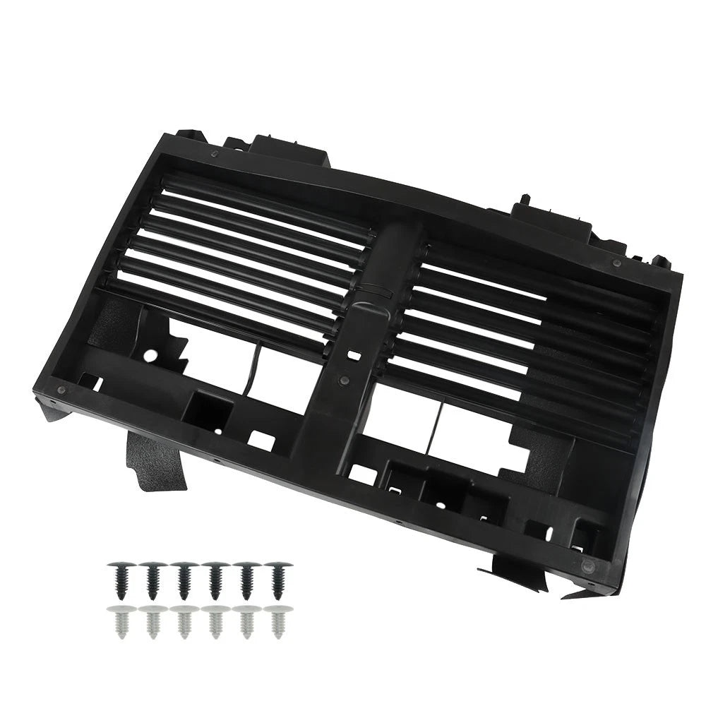 Active Grille Shutter for Ram 1500 DT (2019–2022)