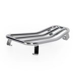 Chrome Floor Board Luggage Rack for Vespa GT/GTL/GTV/GTS/Super (125–300)