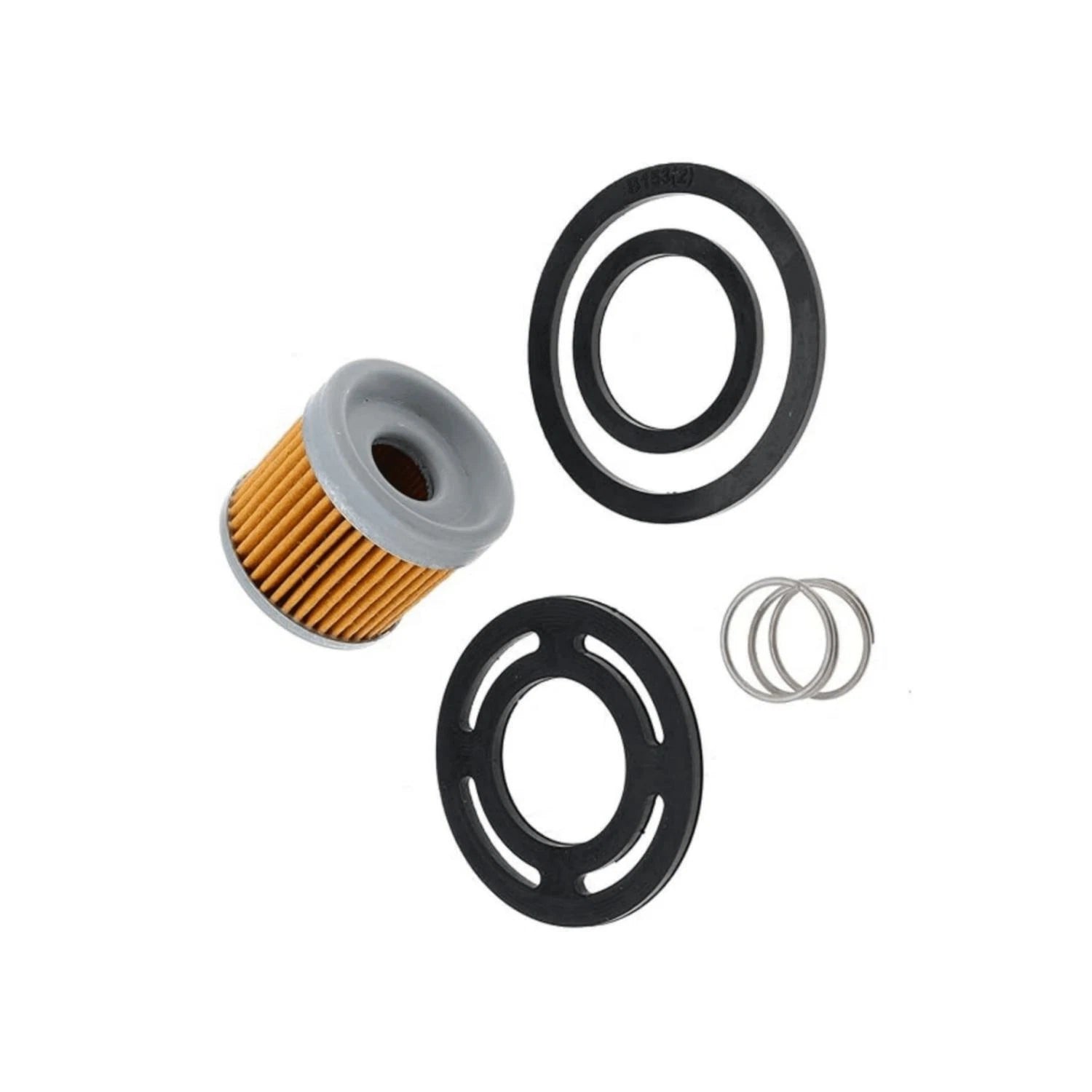 Filter Assembly for Mercury Mercruiser 3.0 4 Cyl (35-803897Q, 18-7784)