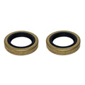 Oil Seal for Mercury Mercruiser R/MR/Alpha One (26-96503-1, 96503)