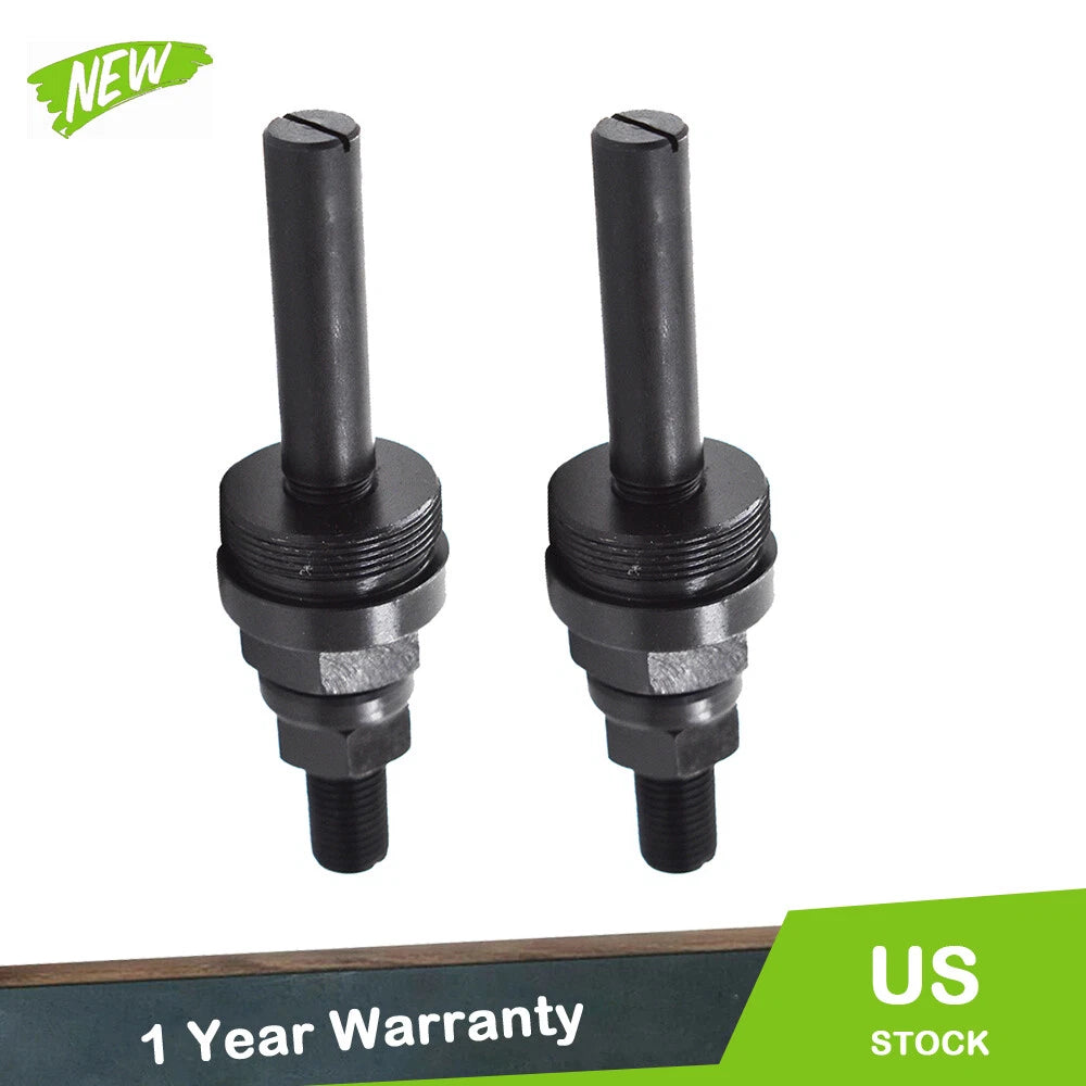 2X 5C Collet Stop for Hardinge Lathes Chuckers Mills (CNC)