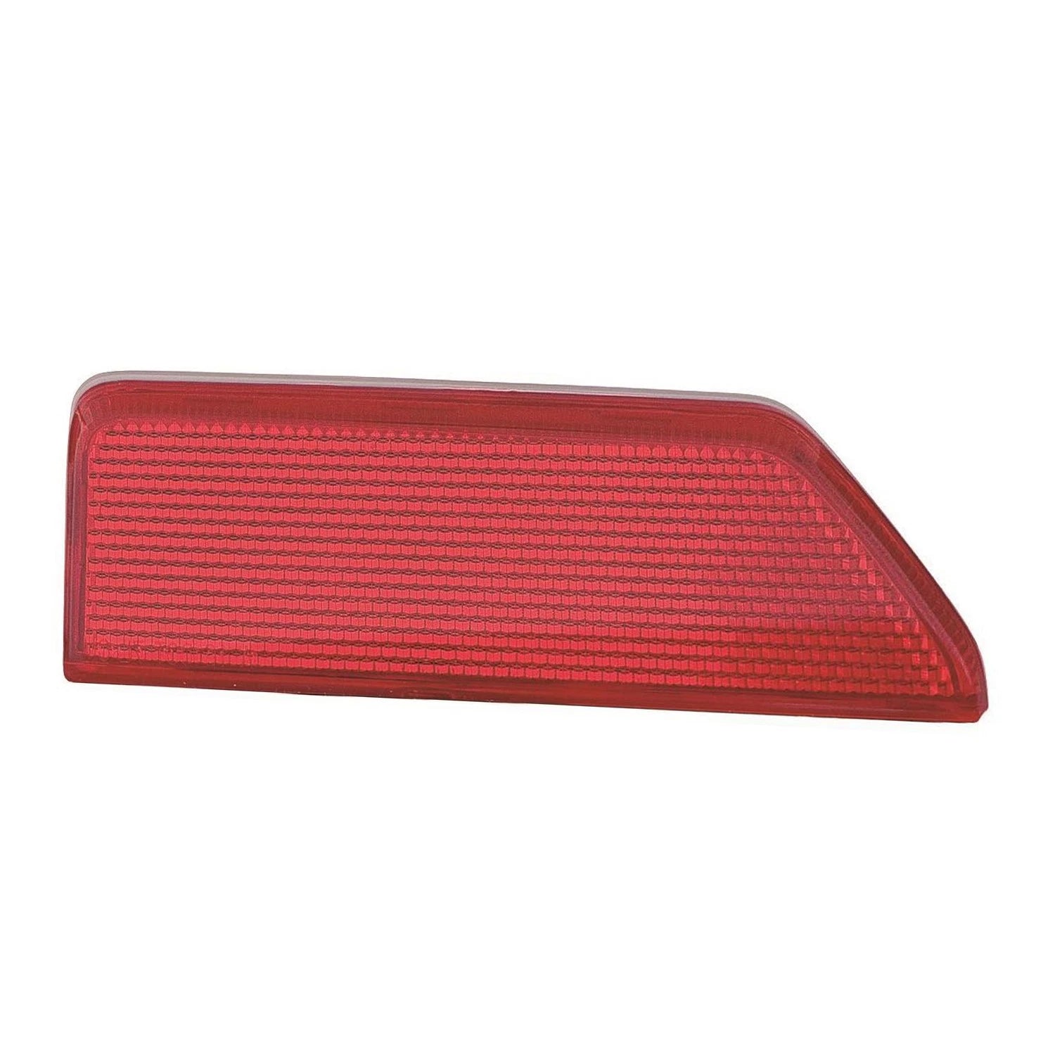 Replacement Rear Passenger Side Bumper Reflector for 2016-2017 GMC Terrain