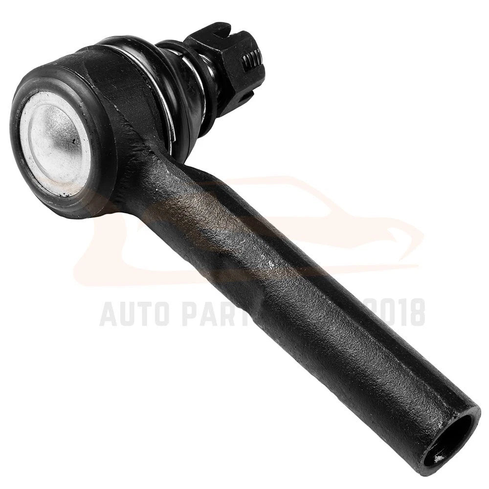 2X Front Outer Tie Rod Ends for Toyota 4Runner (2003-2009)