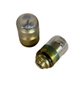 Mikuni Needle & Seat Pair for Yamaha Waverunner Superjet & Kawasaki Jet Ski (N/A)
