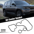 Oil Cooler Gasket for Audi A6 (2014–2016) No.059117070