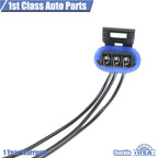 Camshaft Position Sensor Connector for Chevy S-574 (Year Range)
