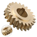 Precise Gear 51405MA for Craftsman SnowThrower