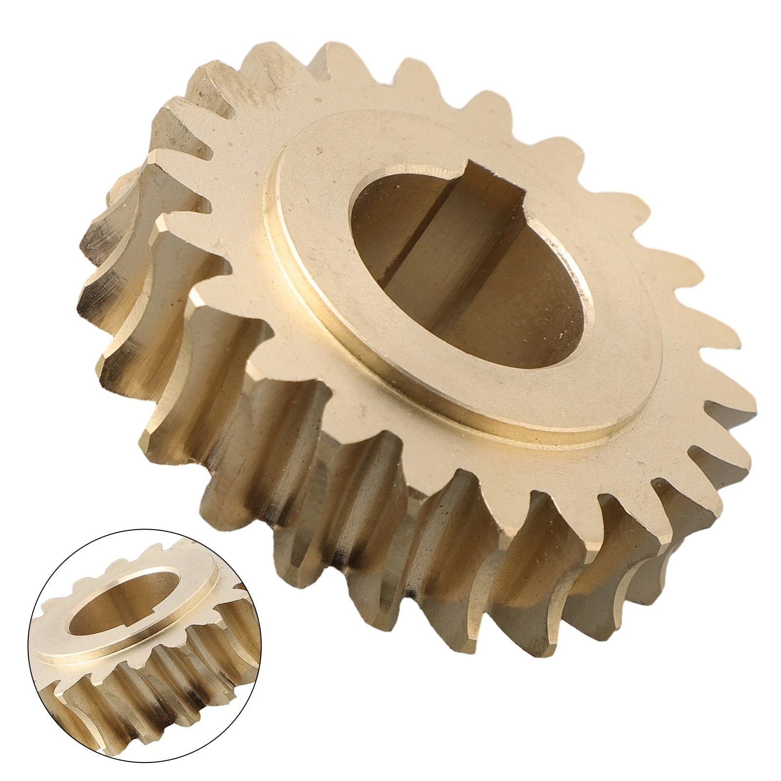 Precise Gear 51405MA for Craftsman SnowThrower