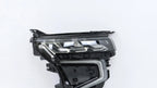 Full LED Headlight for Chevy Tahoe/Suburban (2021–2023)
