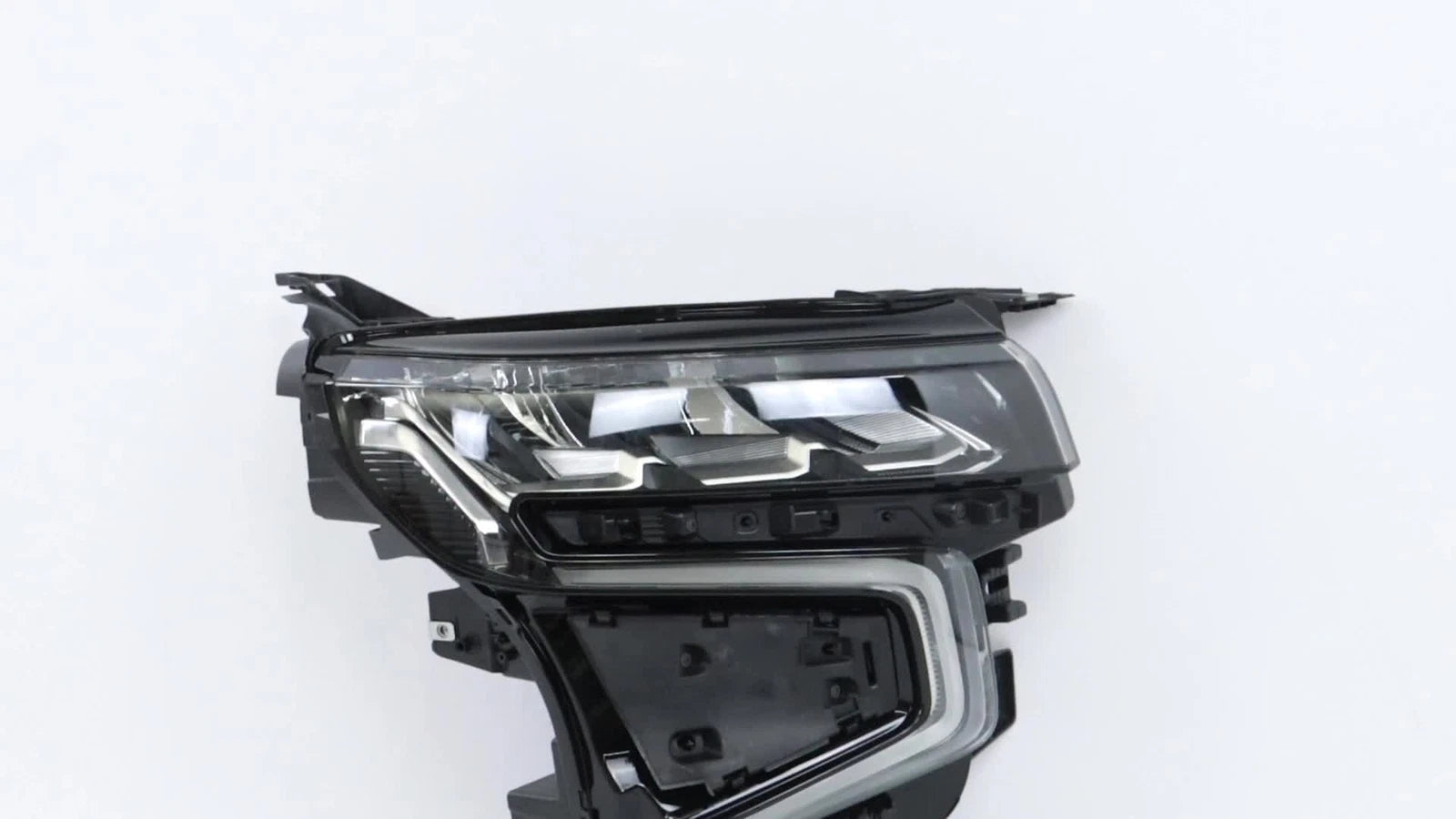 Full LED Headlight for Chevy Tahoe/Suburban (2021–2023)
