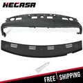 Dashboard Replacement Cap for Dodge Ram 1500 2500 (2002–2005)