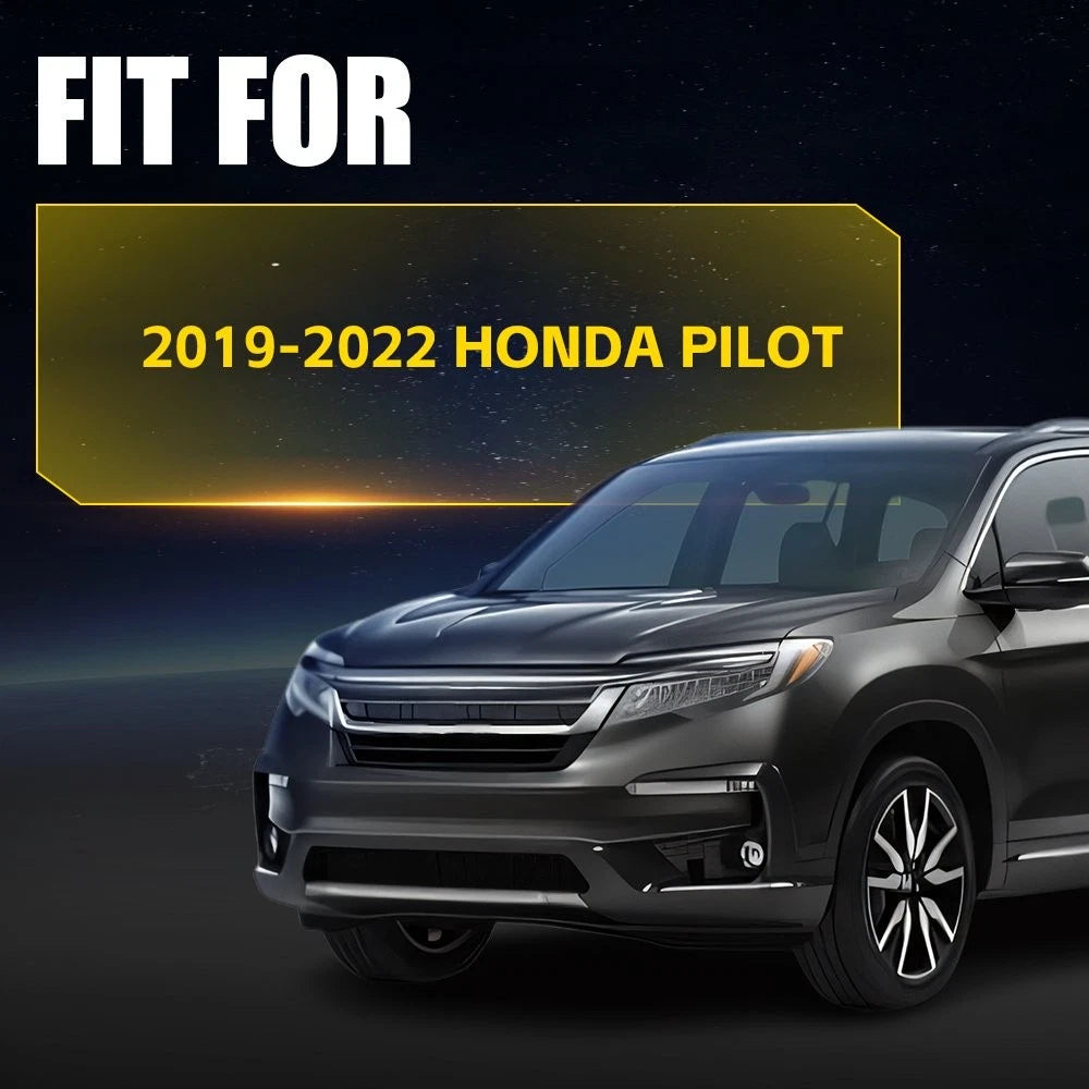 Front Bumper Passenger Right Fender Bracket for Honda Pilot (2019–2022)