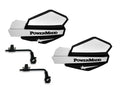 Powermadd Star Series Hand Guards for Brute Force Prairie (All Years)
