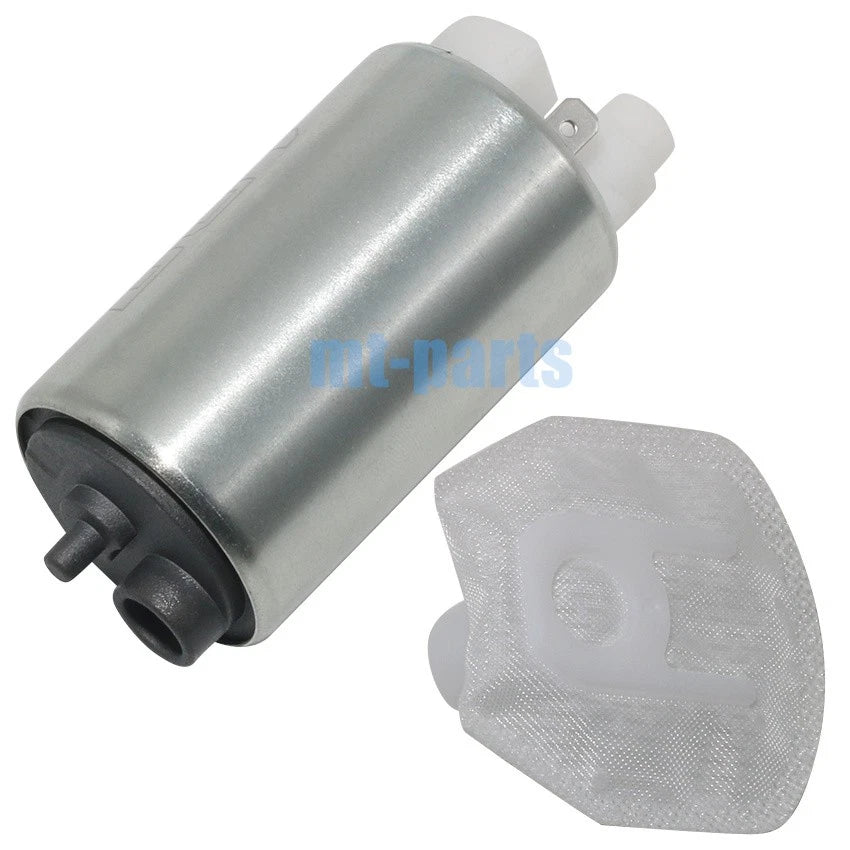 Fuel Pump w/Filter for Suzuki GSF650 Bandit 650 (2007–2012) / GSF1250 Bandit 1250 (2007–2016)