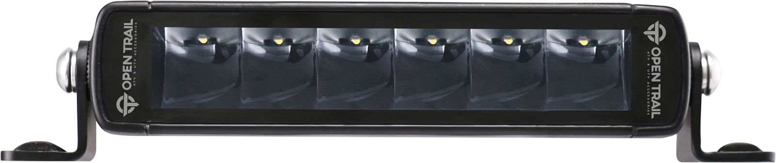 7-Inch LED Light Bar for ATV/UTV (OPEN TRAIL Stealth Slimline)