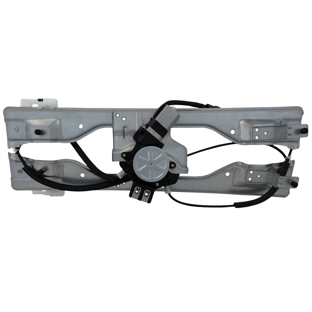 Rear Left Window Regulator for Ford F-Series Truck (F150, F250, F350, F450)