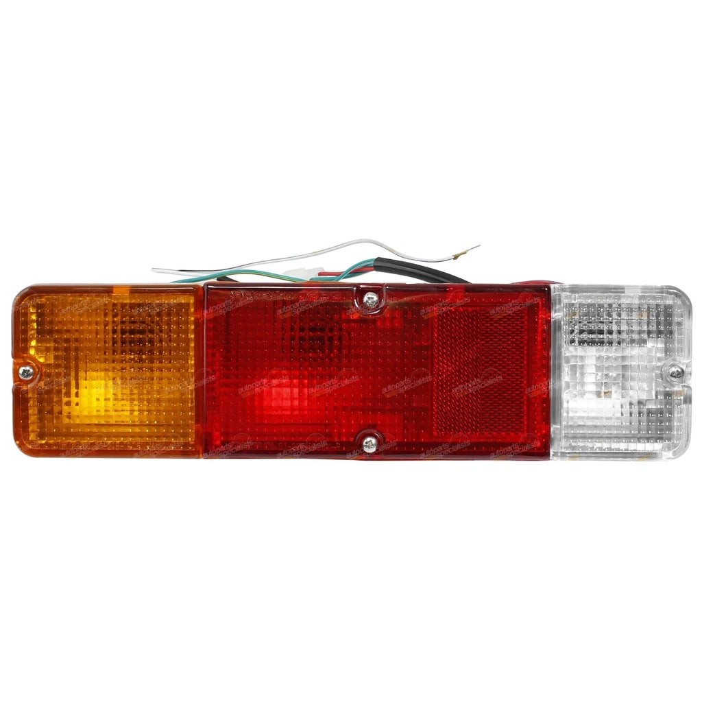 Left Hand Tail Light Lamp for Suzuki Sierra SJ40 SJ40T SJ50 SJ51T SJ70 SJ80