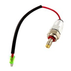Carburetor Fuel Solenoid Kit for Kohler CV18S CV20S (2000–2023)