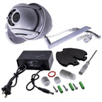 Wireless HD 1080P Outdoor IP Camera for Home Security (IR, 2.0MP)
