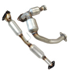Catalytic Converter for Ford Ranger 2001-2003 4.0L V6 Front & Rear EPA