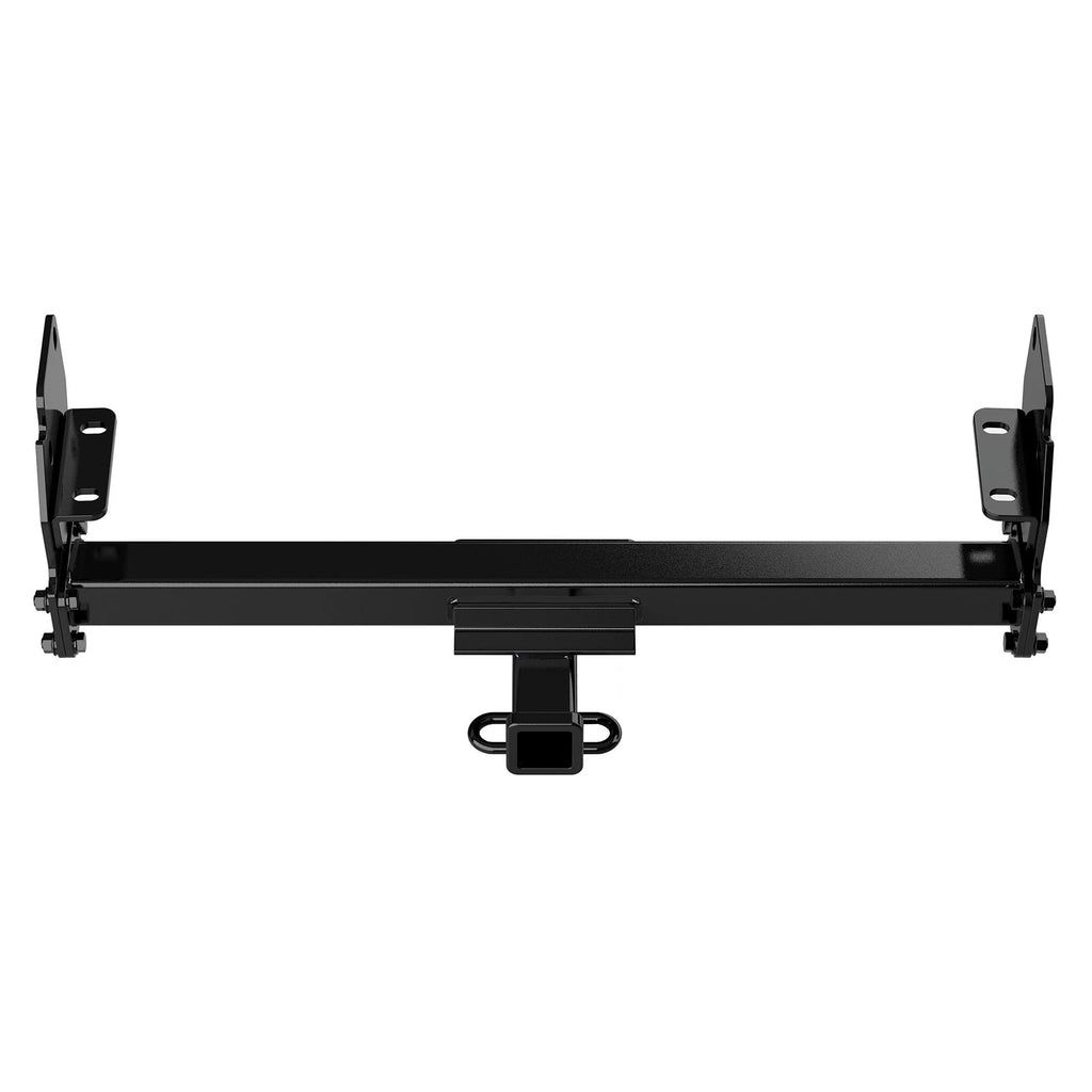 Trailer Hitch Receiver for Toyota Tacoma (2005–2015)