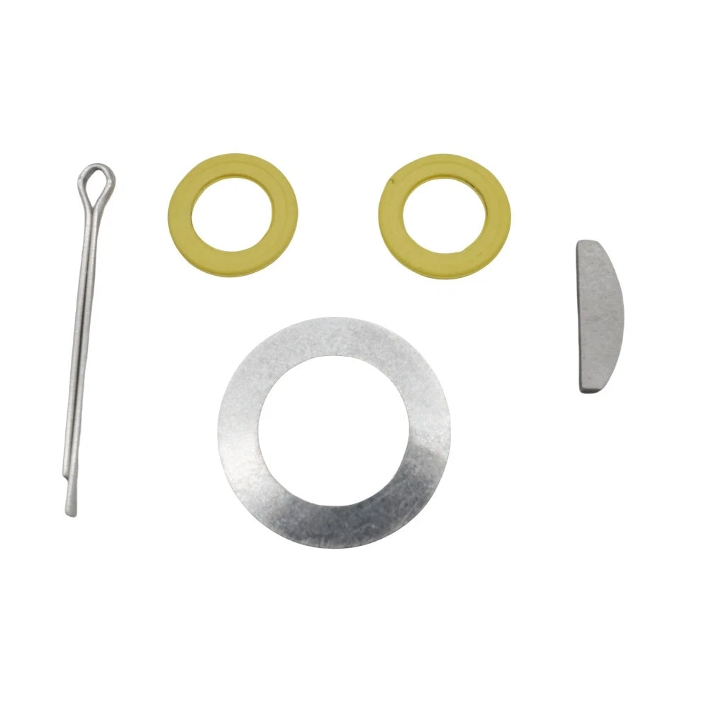 Outboard Maintenance Kit for Mercury Mariner 15 20 HP EFI (8M0151470)