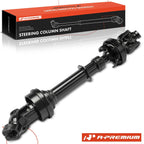 Lower Steering Shaft for Ford Flex (2009–2010), Taurus (2010–2019), Lincoln MKS MKT