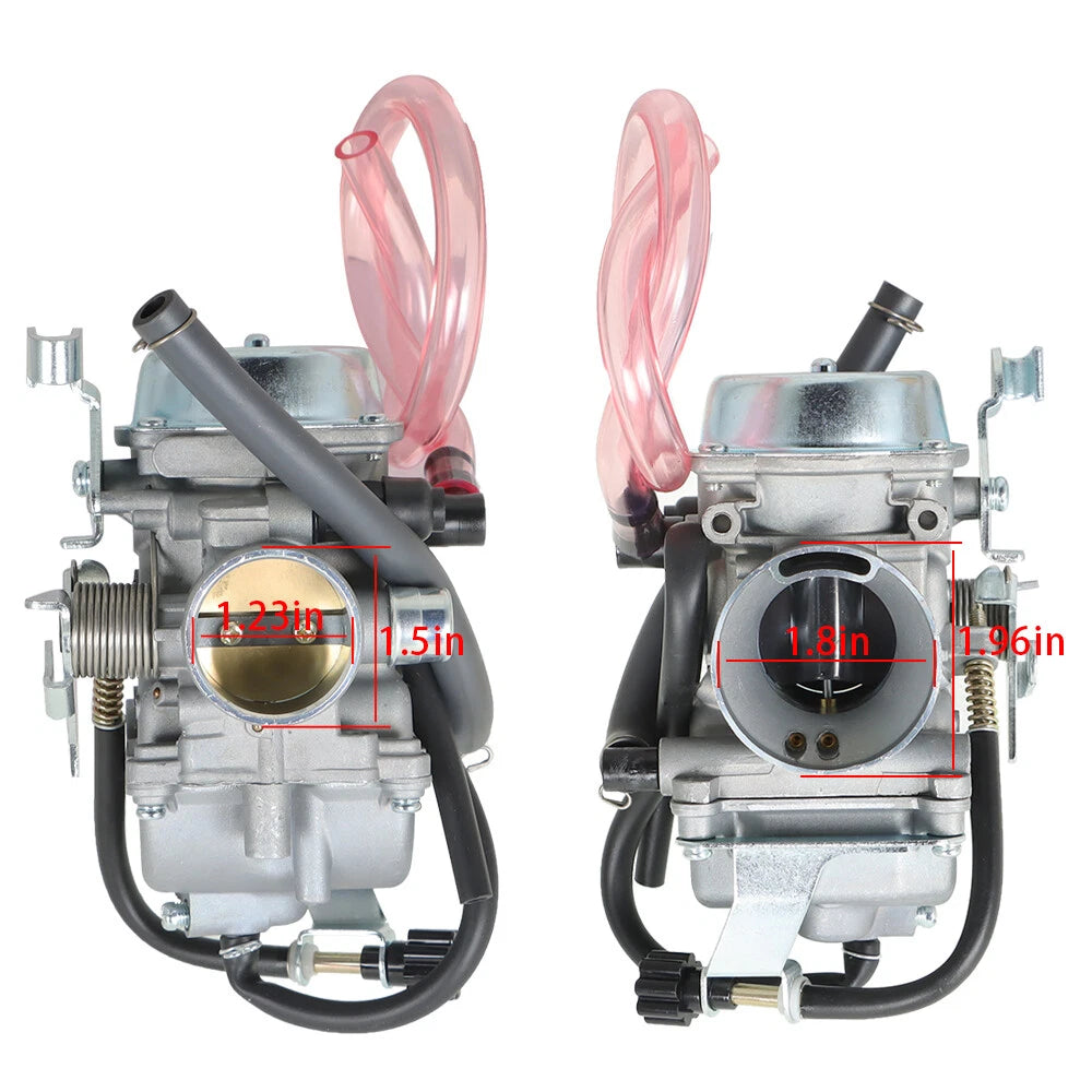 Carburetor for Kawasaki KLF300 (1986–2005)