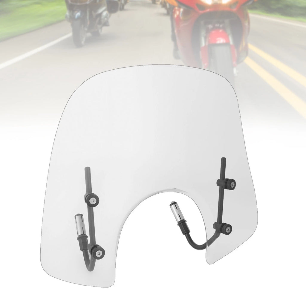 ABS Windshield for Vespa Primavera 150 (2014–2021)