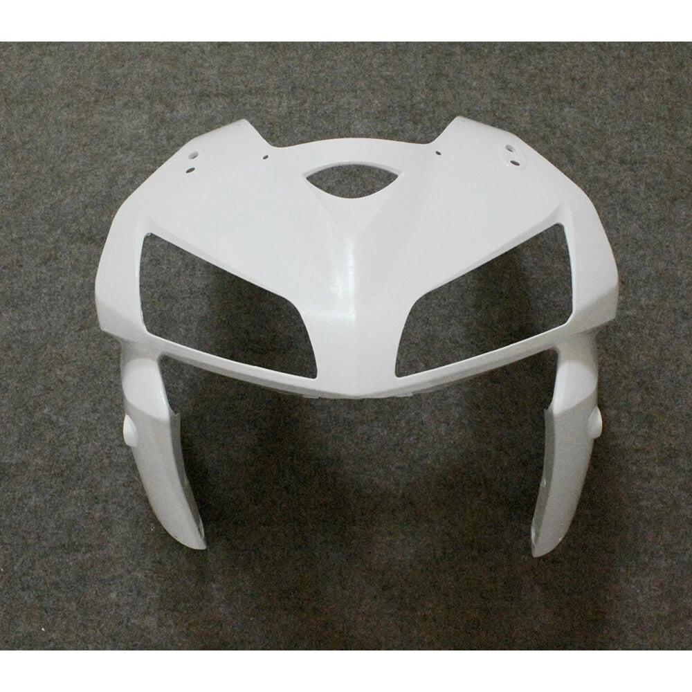 Unpainted Fairing Kit for Honda CBR600RR (2005–2006)