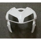 Unpainted Fairing Kit for Honda CBR600RR (2005–2006)