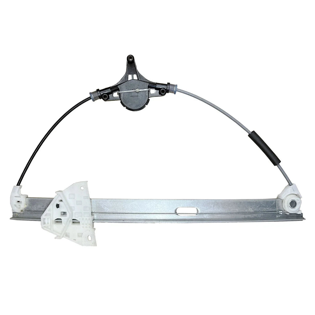Front Left Window Regulator W/o Motor for Mazda 6 / Atenza (2007–2012)