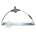 Front Left Window Regulator W/o Motor for Mazda 6 / Atenza (2007–2012)