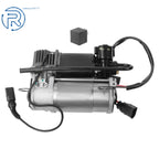 Air Suspension Compressor Pump for Audi A6 (1997–2005), A6 Allroad (2006–2012)