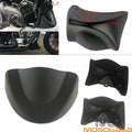 Front Chin Spoiler Fairing Cover for Harley Dyna Wide Glide FXDWG (2006-2023)