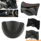 Front Chin Spoiler Fairing Cover for Harley Dyna Wide Glide FXDWG (2006-2023)